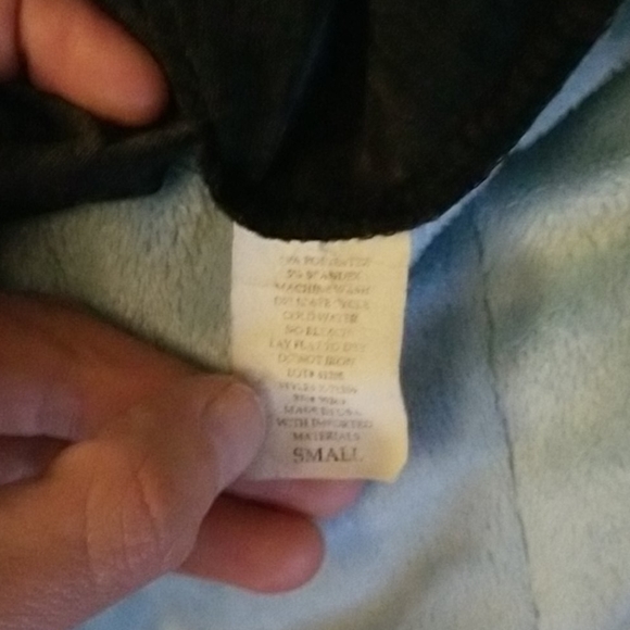 Tank top - Picture 4 of 4